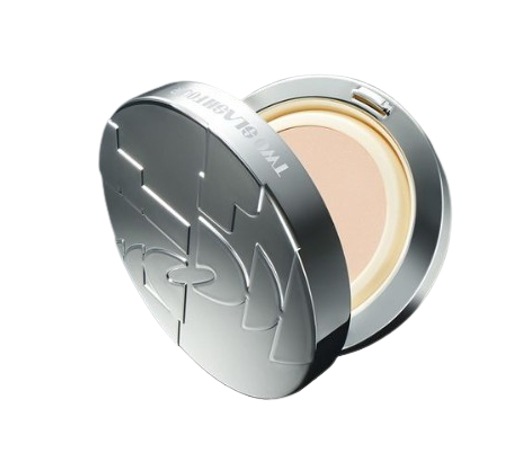 トゥースラッシュフォー[イサベ ブランド] エンジェリック サテン クッション ファンデーション 3色／韓国コスメ／オリーブヤング1位カテゴリー／しっとり密着カバー／崩れにくいロングラスティング