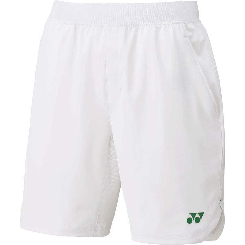 ユニハーフパンツ テニス ゲームパンツ 15197y-011