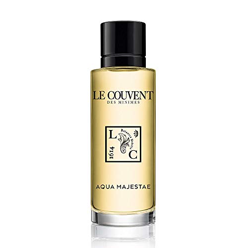 サイズ：100mL×1 【ル クヴォン メゾン ド パルファム】ボタニカルコロン アクアマジェスタエ