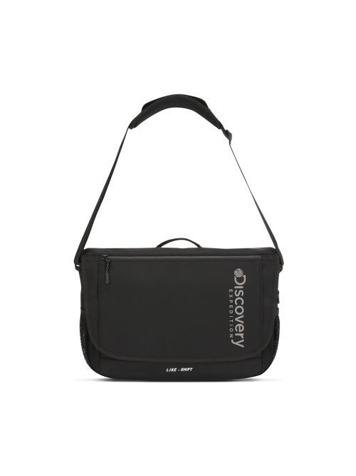 Discovery EXPEDITION Like Air Shift 2 Messenger Bag BLAC 45