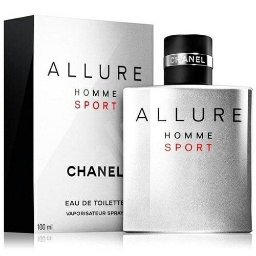アリュールオム スポーツ EDT SP 100ml[6309] 宅配無料