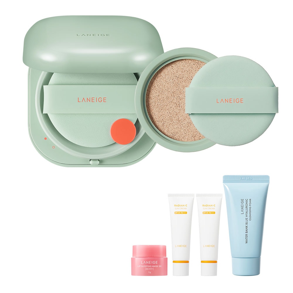 ラネスネオクッションマットダブル（本品15g＋詰め替え15g）