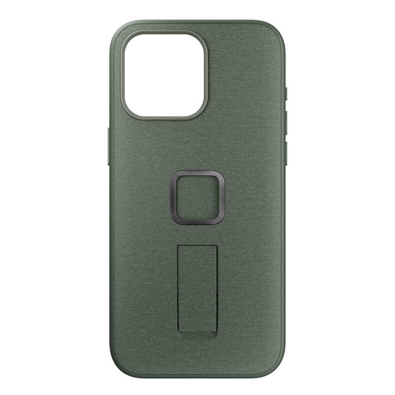 PEAKDESIGN　iPhone 15 Pro Max V2 エブリデイ ループ ケース セージ　M-LC-BL-SG-2