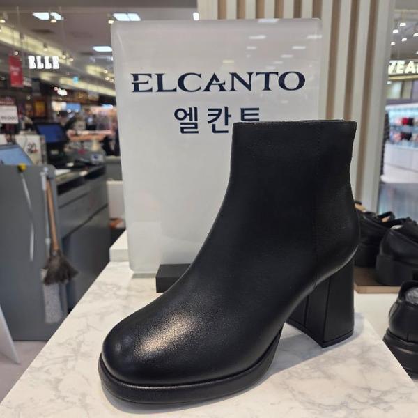 HC06 女性 8cm ガボシ アンクルブーツLCWA64U54C (41488861)