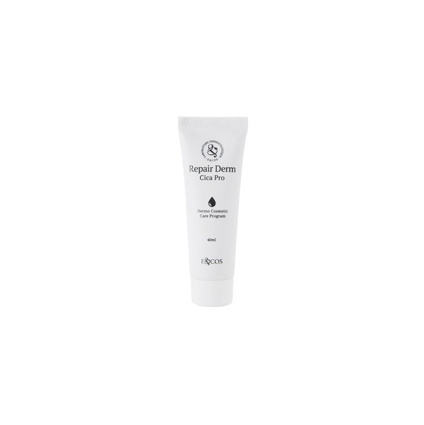 E&Cos Repair Derm Cica Pro 40ml