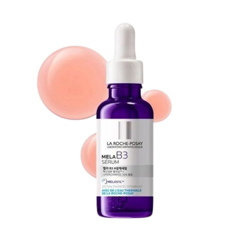 (+メラB3セラム3ml+シカバーム3ml贈呈)メラB3セラム30ml