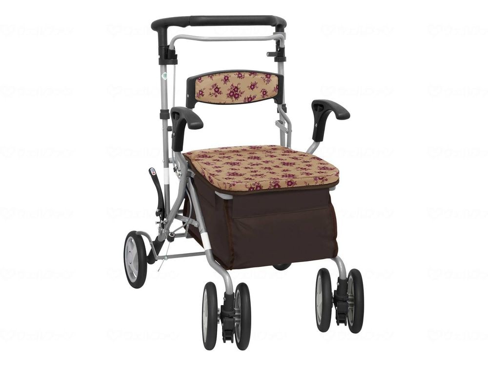 島製作所 デュオST フローラルBE