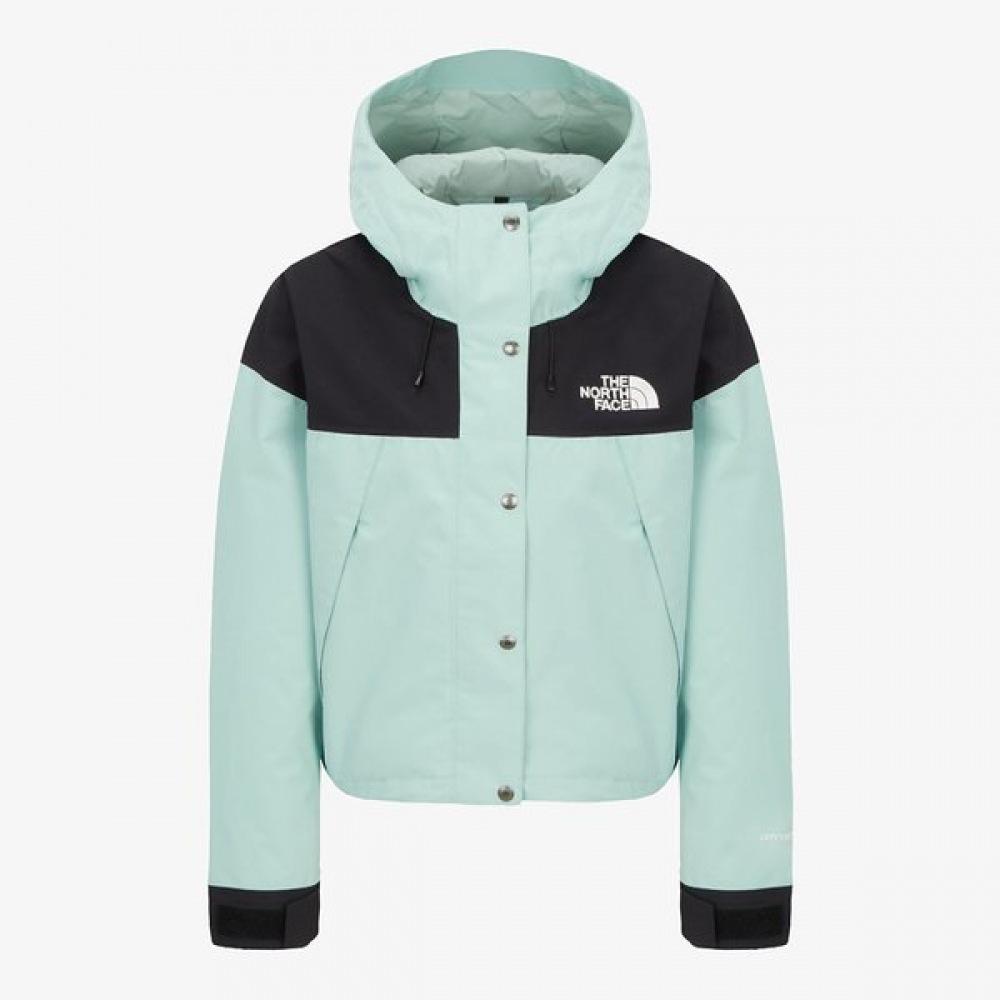 ノースフェイス レディース Chamar ジャケット MINT NJ2HR32C