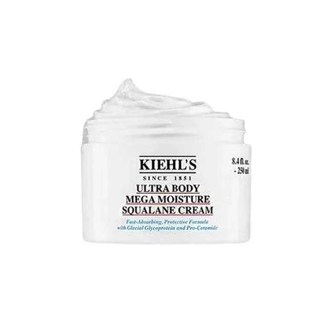 【正規品】 ボディクリームUFC 250ml