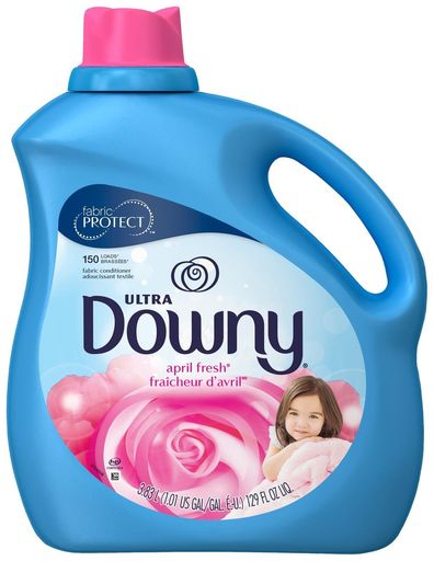 GP エイプリルフレッシュ 濃縮 3.83L 1本