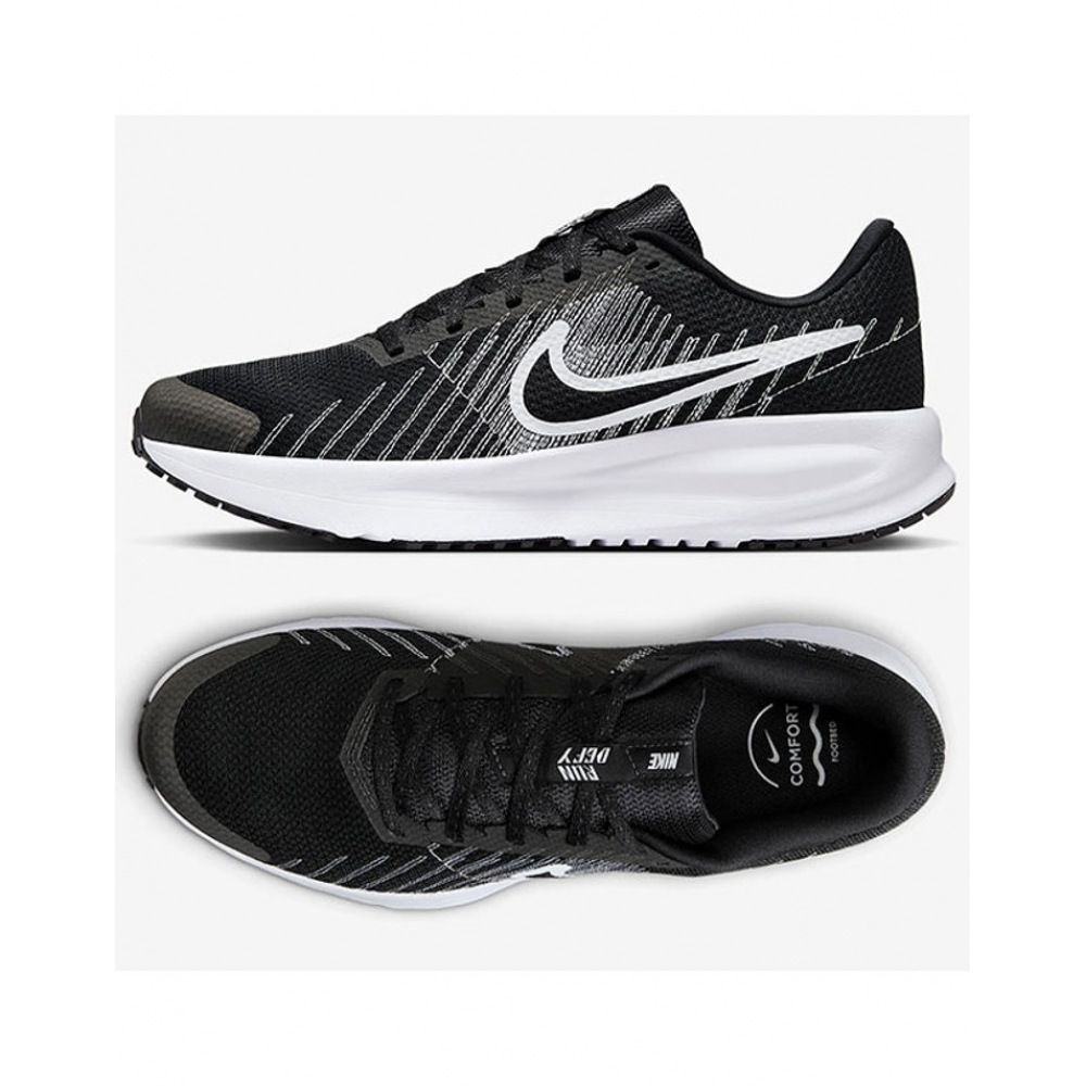 ナイキ ランニングシューズ ラン ディファイ HM9594-004