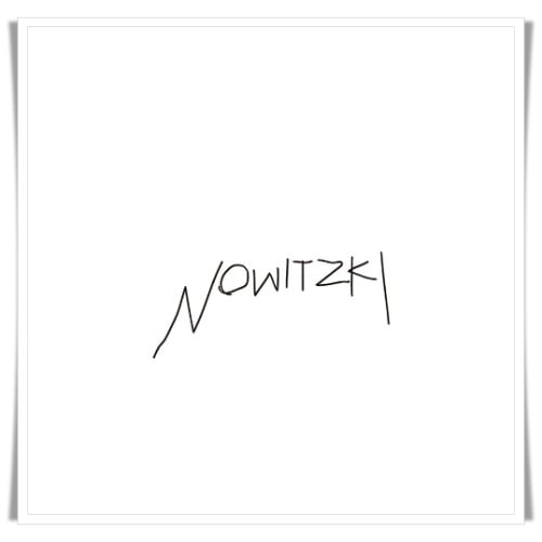 Beenzino NOWITZKI Limited Edition CD