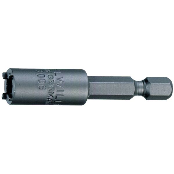 STAHLWILLE スタビレー 1／4HEX エアバスA320-A340用段付きビット 全長50mm 13006