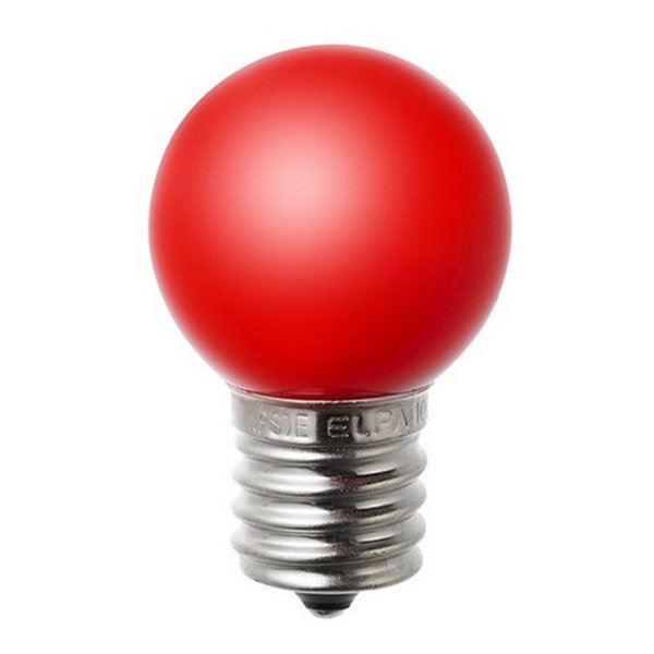 �G���p�{�[��mini LDG1R-G-E17-G244 [�ԐF]