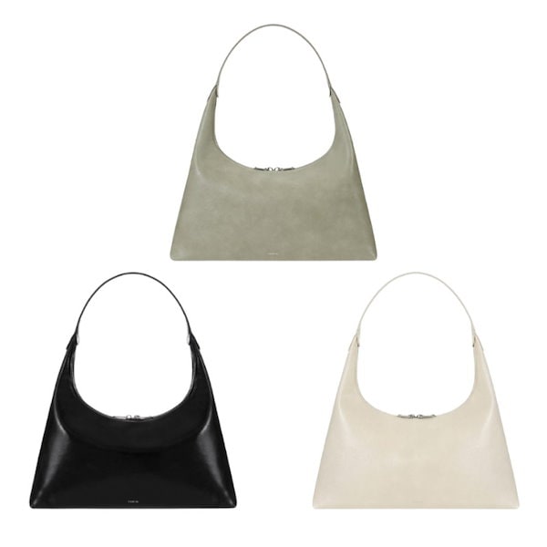 わ*ら様 stand oil Plump Bag プランプバッグラージ クリーム Plump Bag Large · プランプバッグラージ (クリーム) – Stand