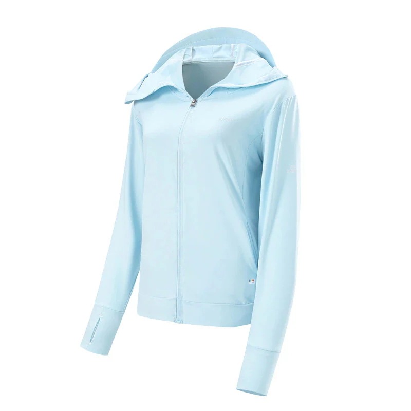 日焼け防止服フルバンド日焼け防止女性用抗 Uv ジャケット通気性の薄い日焼け防止服