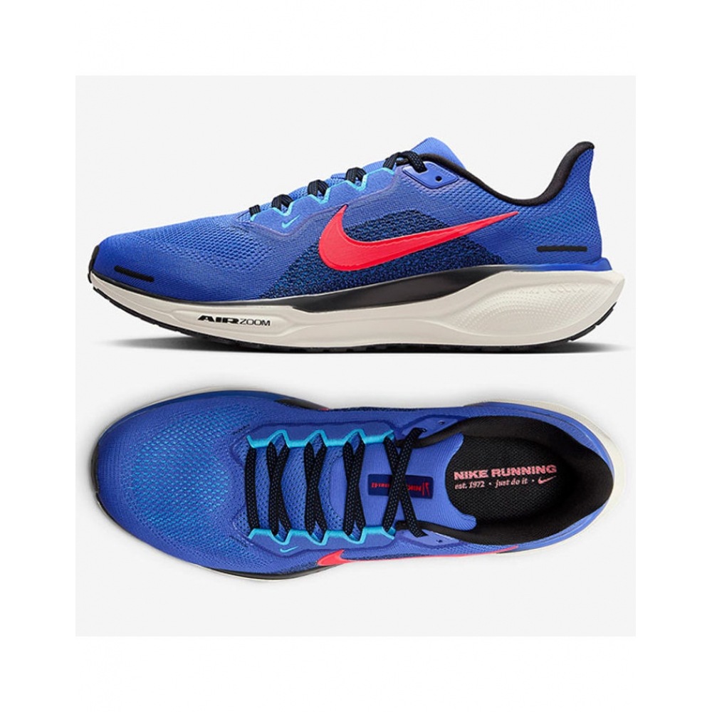 国内店ナイキスニーカーランニングシューズペガサス 41 FD2722-401 PNA2501 ロードランニングシューズ