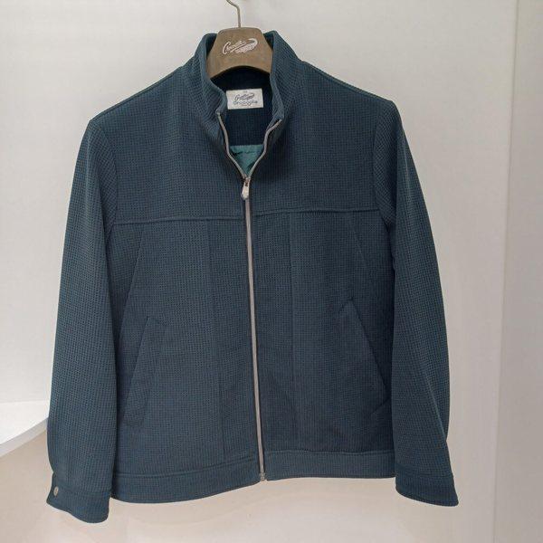 [ハッピーデパート][]男性用春秋グレーカーキ色ニットジャンパーcdaabjp3203(49)