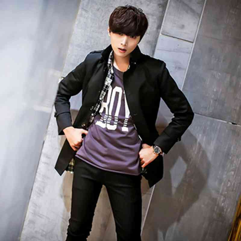 ステンカラーコート メンズ ミドル ピーコート 50代 ロング スタンドカラーコート 春 ショート丈 チェスターコート トレンチコート 冬 アウター セール 厚手 コート ブランド ウール 40代 秋