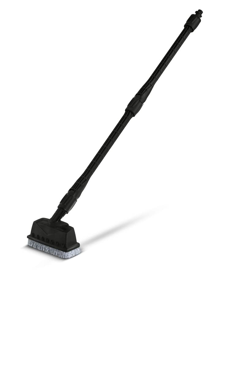 ケルヒャー(KARCHER) デッキクリーナー PS20 26428710 ブラック 電源コード式