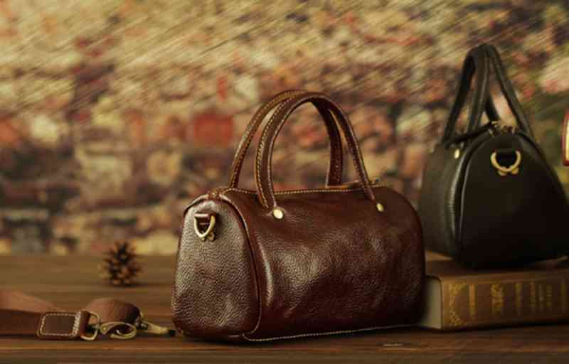 ハンドバッグ レディース 財布 おしゃれ トート ブランド 春 ミニ カジュアル 本革 レザー革 ミニショルダーバッグ ワンマイルバッグ ミニトートバッグ 小さめ 軽い 黒 ショルダーバッグ 人気 冬