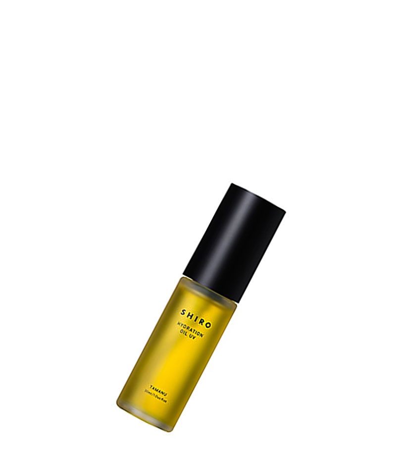 【国内正規品】 SHIRO/ シロ タマヌオイルＵＶ（箱なし） 30mL／美容オイル／SPF12・PA+