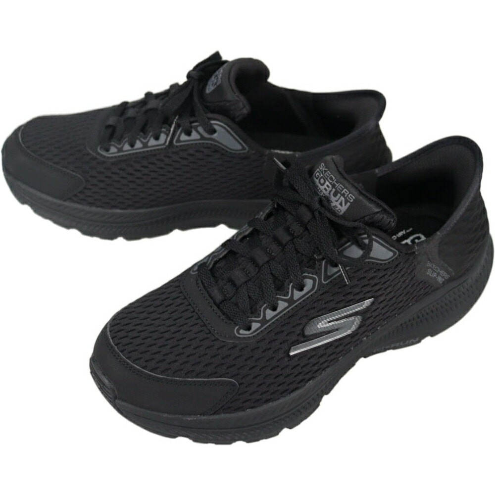 正規品 スリップインズ ゴーラン コンシステント 2.0 エンデュア ブラック BBK 128615