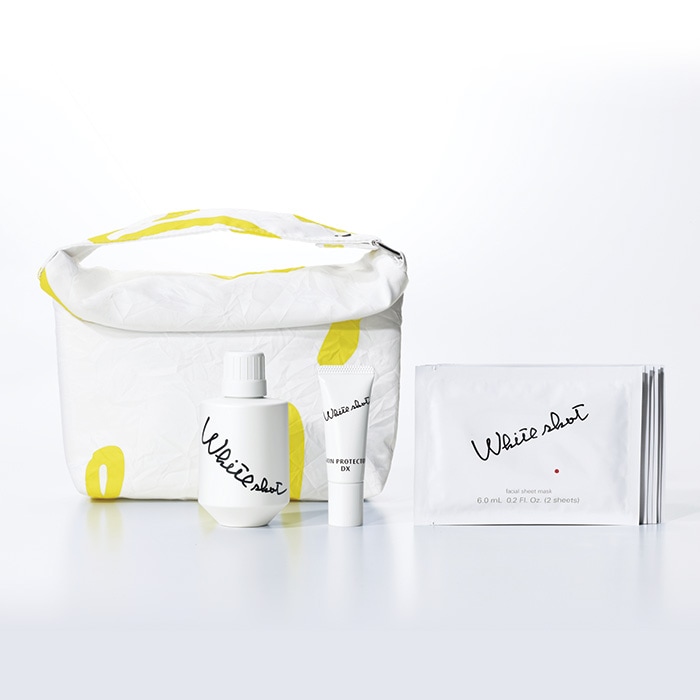 ホワイトショット CXS シーズンセレクションキット 28,105円