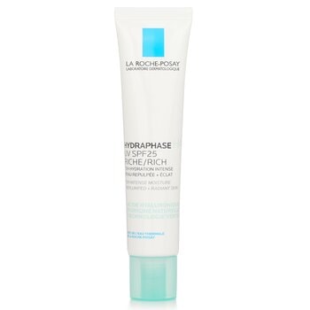 La Roche Posay ヒドラフェーズ HA UV SPF25 リッシュ