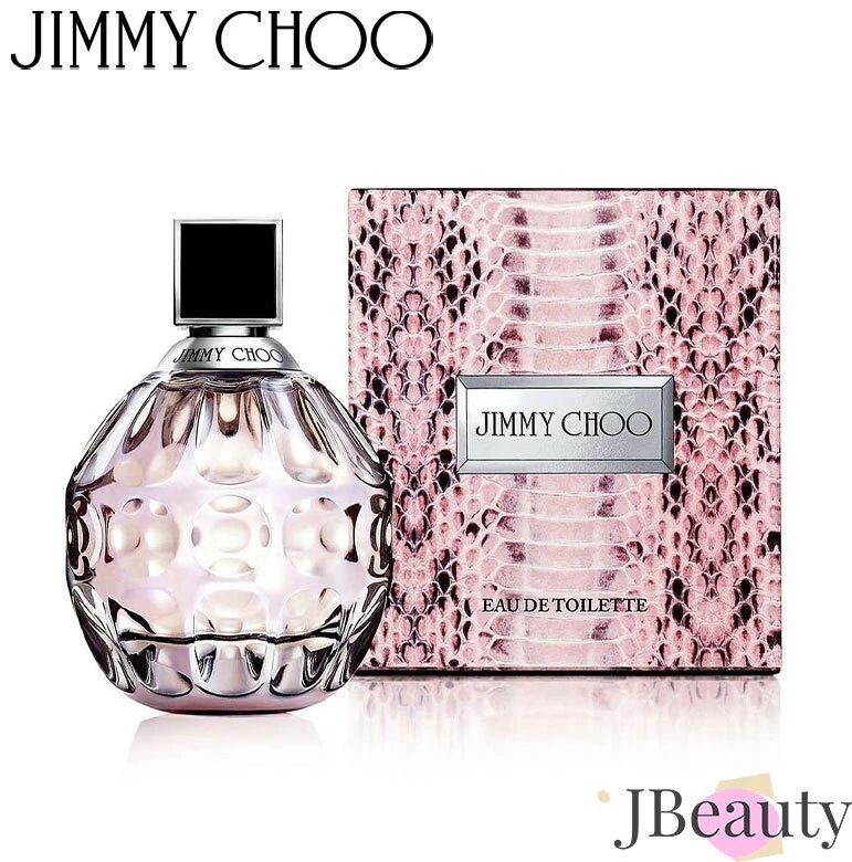 Jimmy Choo EDT 100ml 5,419円