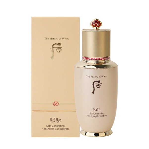 The Hoo ビチェプ 自然エッセンス 50ml (贈呈品なくなり次第贈呈終了)
