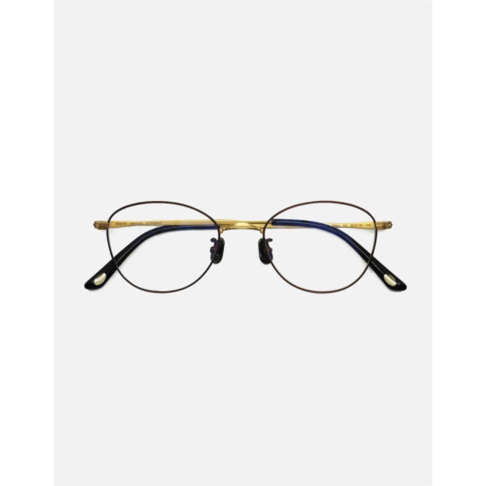 MARCH EYEWEAR Ellen C4 glasses 20,748円