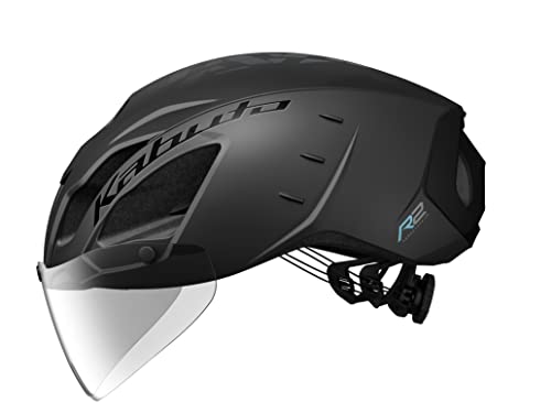 色：マットブラック サイズ：XS/S (頭囲:54cm-56cm) オージーケーカブト(OGK KA