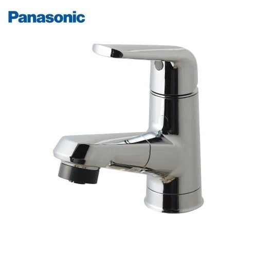 即日出荷 即日出荷 シーライン マルチシングルレバーシャワー混合水栓 メタルタイプ パナソニック Panasonic [GQC01APAAN] 一般地仕様 エコカチット機能なし