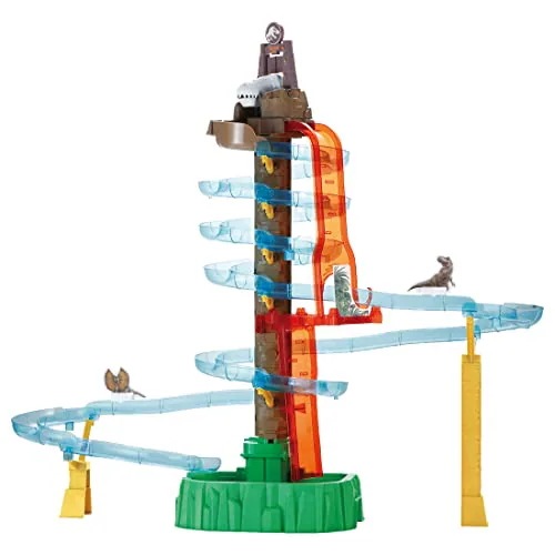 Bigstream そうめんスライダー メガジャンボ ジュラシックパーク 自宅用 流しそうめん機