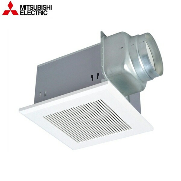 VD-20ZAGVX5-C 天井換気扇天井扇 24時間換気機能付 CO2センサー付
