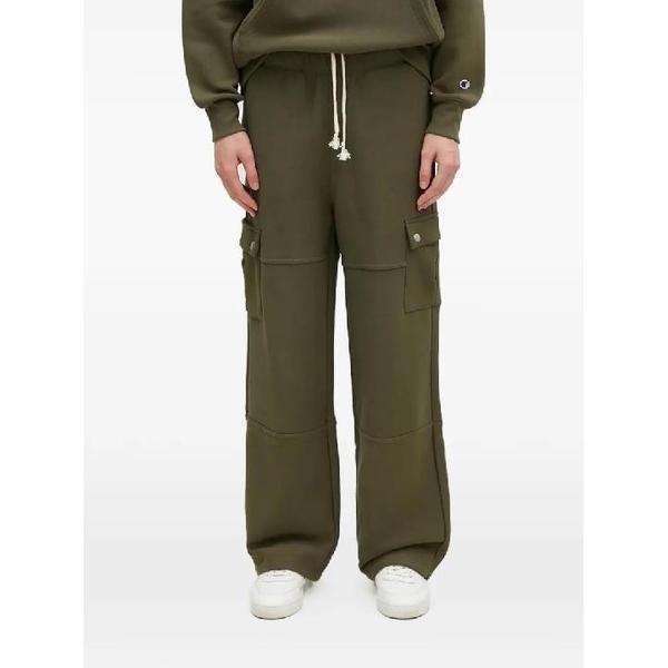 25 FW フラップポケット トラックパンツ 220710 TP447662095