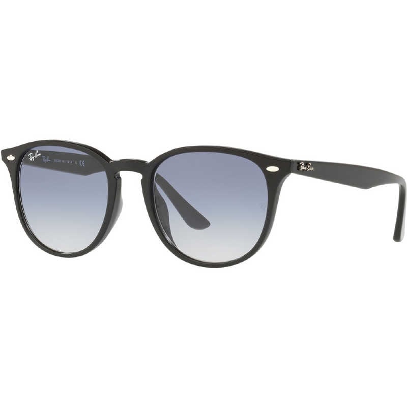 レイバン　Ray-Ban サングラス RB4259F 601/19 53mm ブラック/ライトブルーグラディエント　RB4259F 17,316円