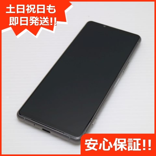 超美品 SO-53B Xperia 5 III フロストシルバー 本体 即日発送 土日祝発送OK 38