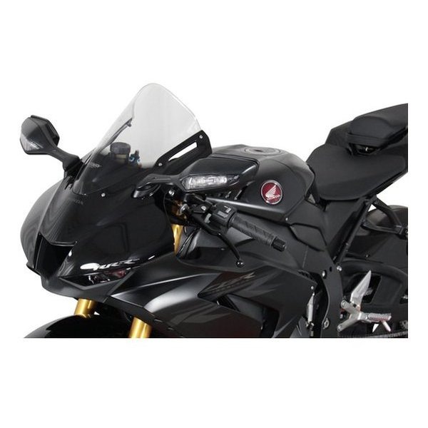 スクリーン レーシング クリア CBR1000RR-R 20-24 4025066168996