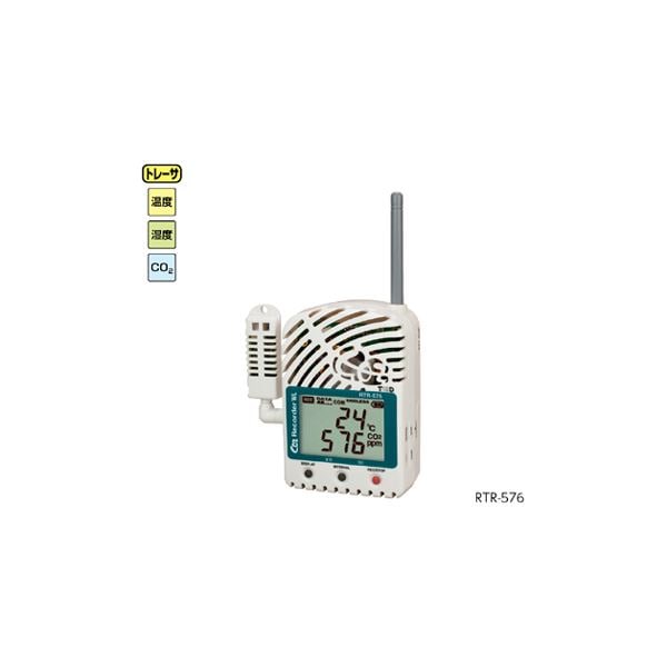 温度/気圧/湿度計 EX-744