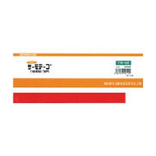 日油技研工業 TR-50 サーモテープ 可逆性 50度 メーカー直送
