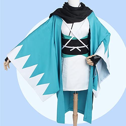 Fate/Grand Order 沖田総司 コスプレ衣装