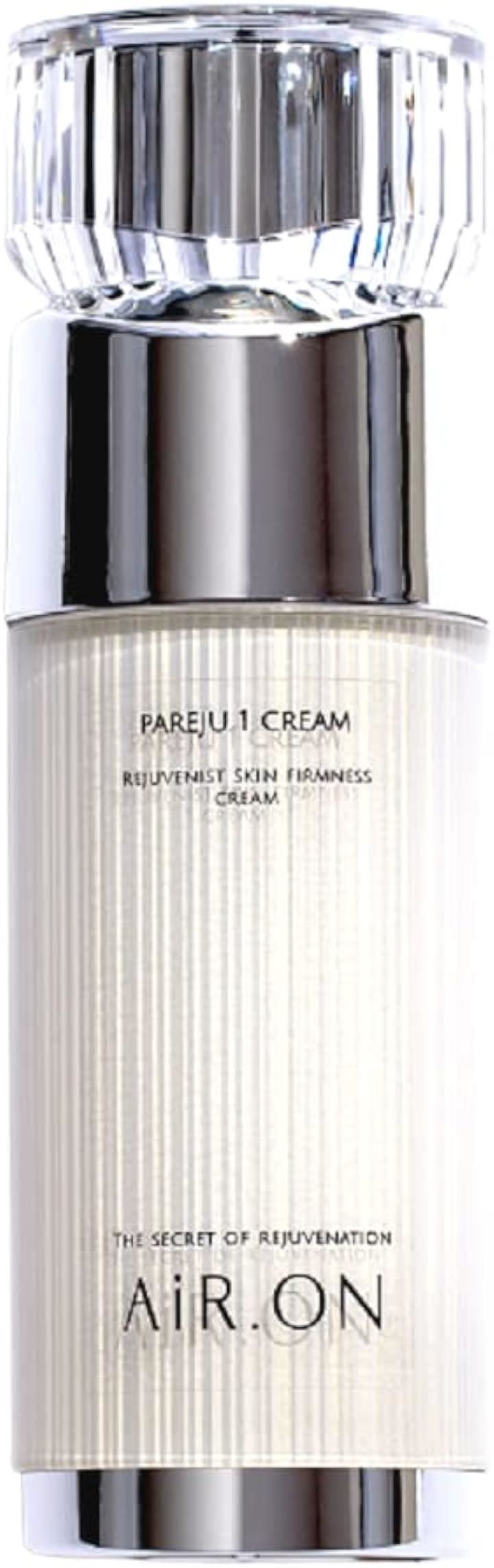 オールインワンスキンケア スクワラン エイジング 乾燥肌 オーガニック( AiR.ON P30)