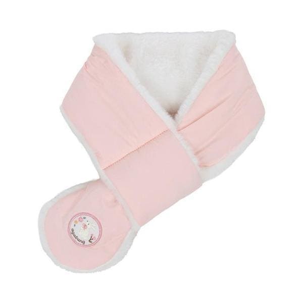 TC01 冬のシャーロットパディングマフラー(PINK)_ 01S777351 (S42354346)