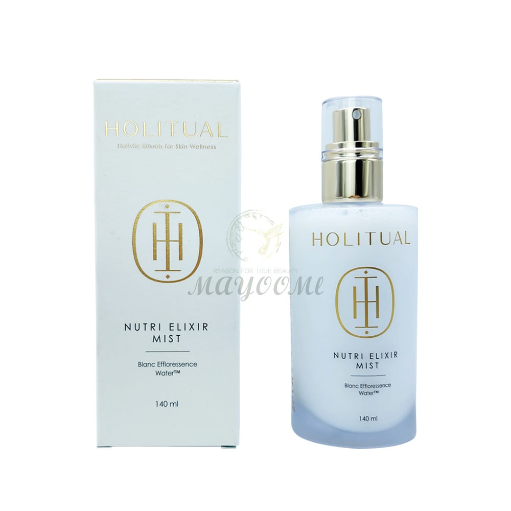 ニュートリエリクサーミスト, 140ml