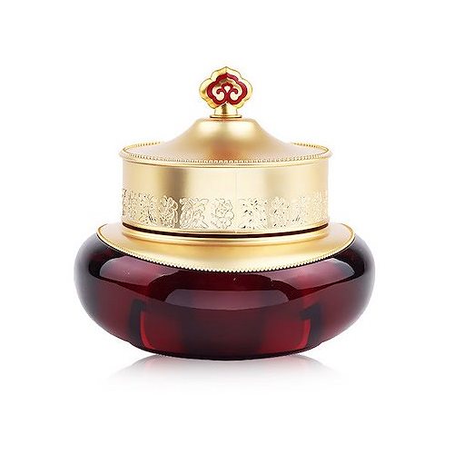 津率享ジンユルヒャン 津率ジンユル クリーム 50ml