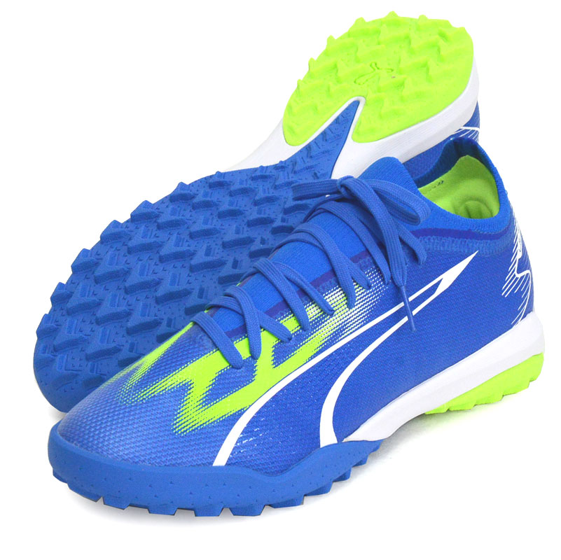 ウルトラ マッチ TT サッカートレニングシューズ ウルトラ 23AH (107521-03)