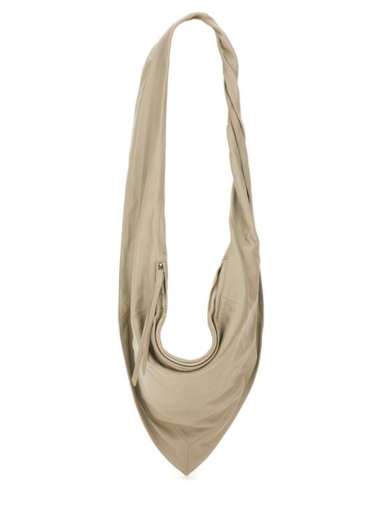 LEMAIRE Women Shoulder Bags BG0188 LL0075BG248 Neutrals