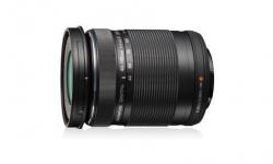 【新品/在庫あり】OLYMPUS M.ZUIKO DIGITAL 40-150mm F4.0-5.6R BLK ブラック 望遠ズームレンズ